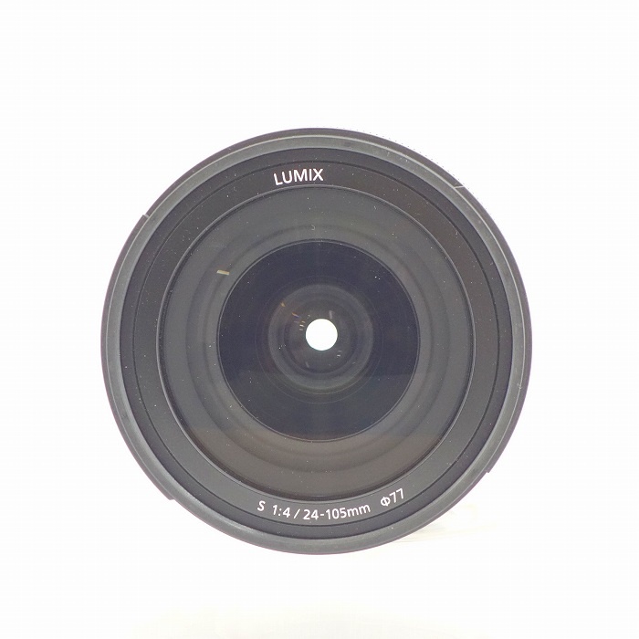 パナソニック S 24-105/4 S-R24105