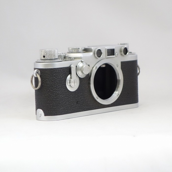ライカ IIIf レッドシンクロ セルフ付