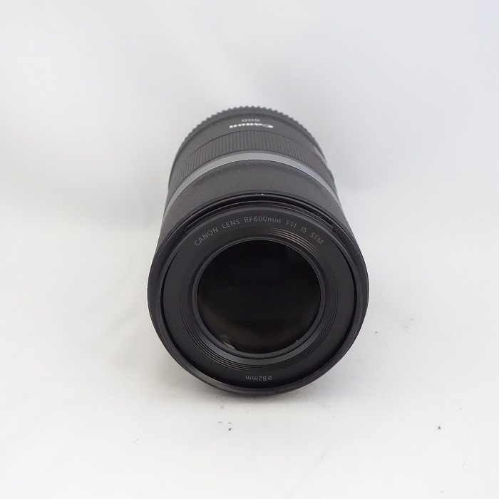 キヤノン RF600/11 IS STM