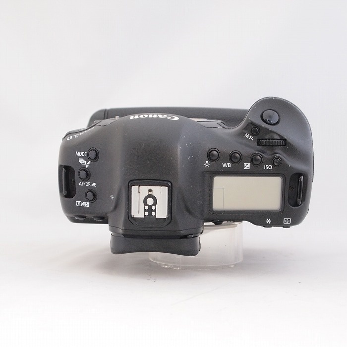 キヤノン EOS-1D X ボデイ