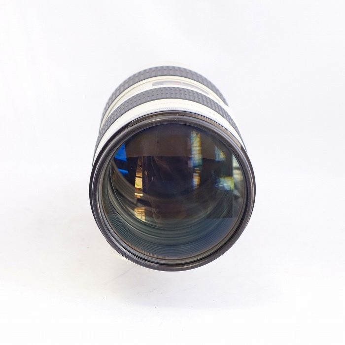 キヤノン EF70-200/2.8L IS