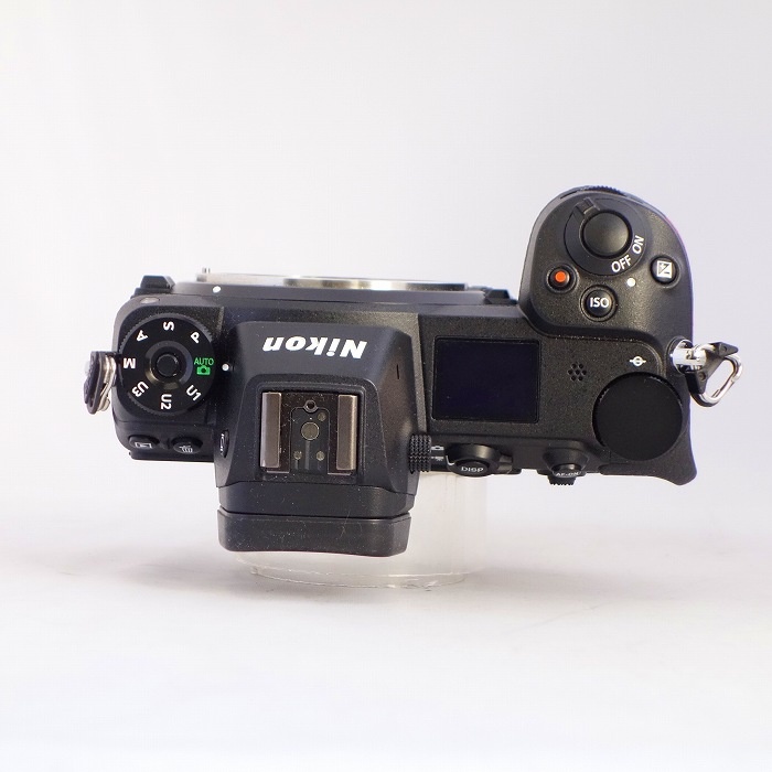 ニコン Z6 ボデイ