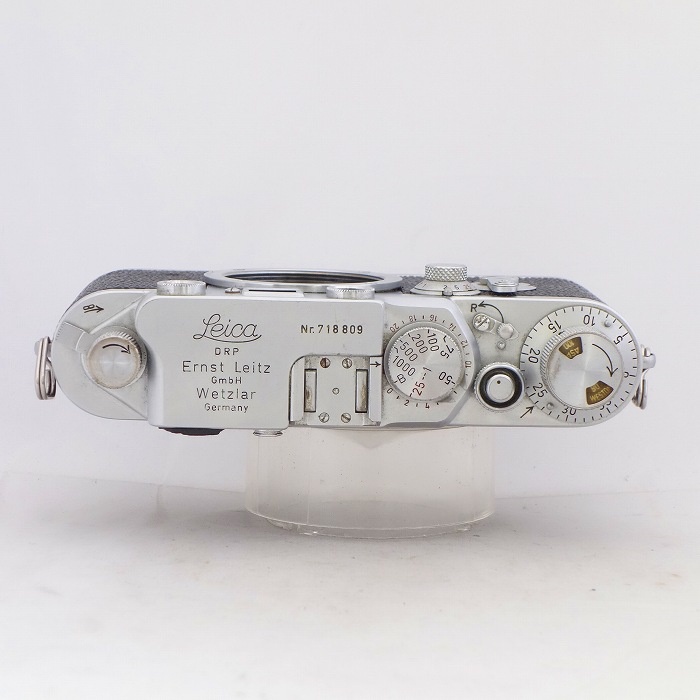 ライカ IIIf セルフ付