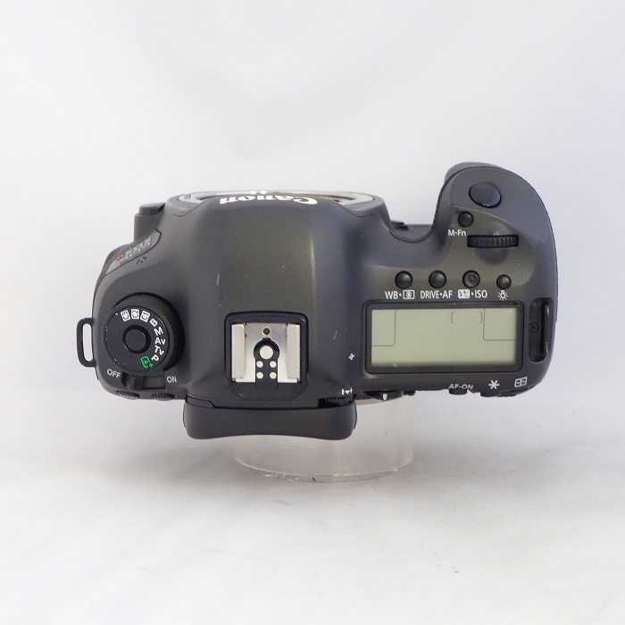 キヤノン EOS 5DS R ボデイ