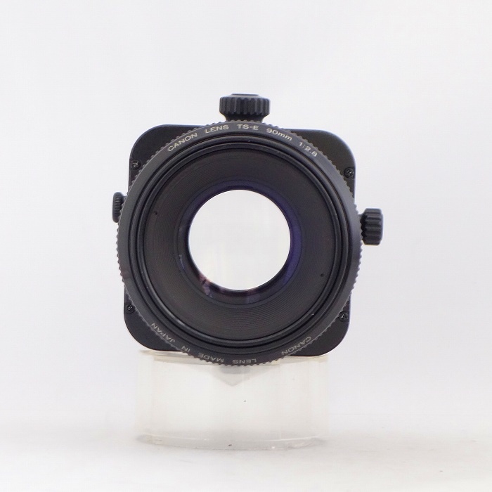 キヤノン TS-E90/2.8