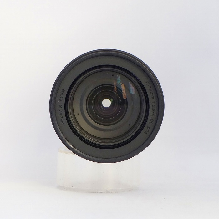 シグマ C 17-70/2.8-4 DC OS キヤノンEFマウント