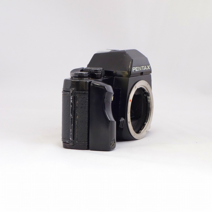 ペンタックス LX 前期 (FA-1W)