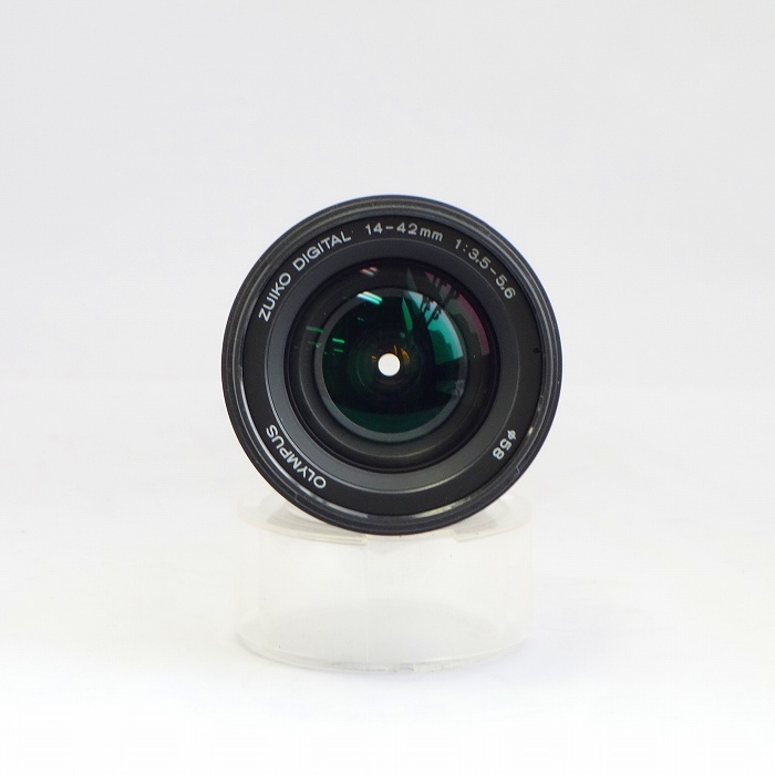 オリンパス ZUIKO DIGITAL ED14-42/3.5-5.6