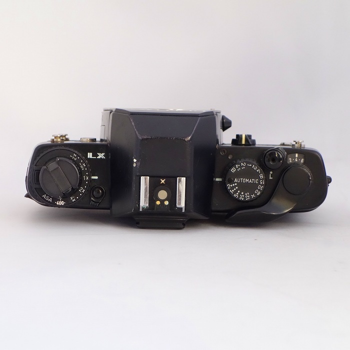 ペンタックス LX 前期(FA-1)