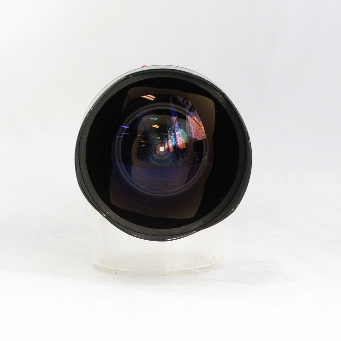 キヤノン New FD 14/2.8 L