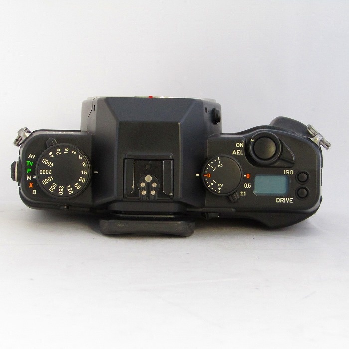 コンタックス ARIA BODY