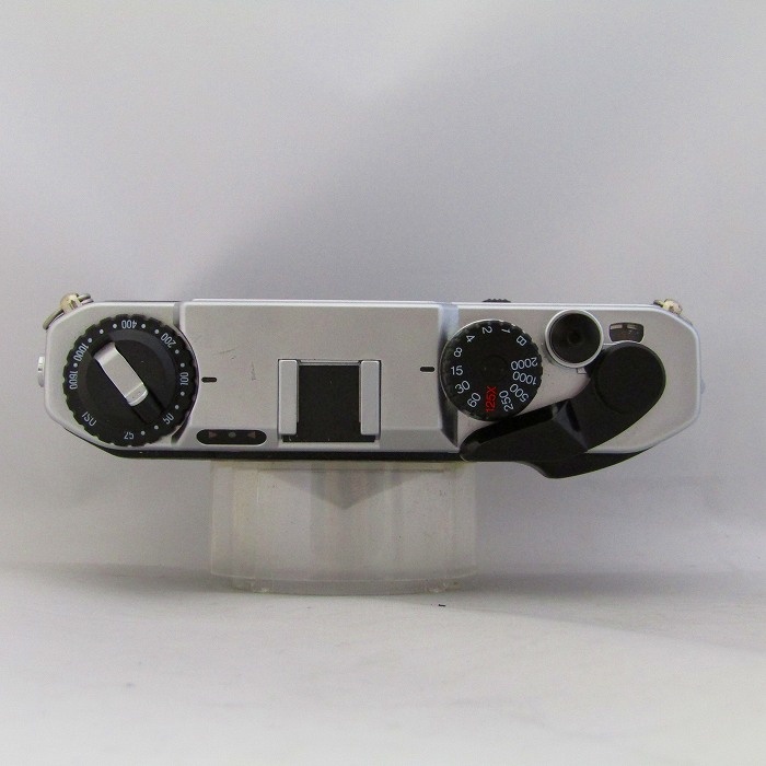 フォクトレンダー ベツサ L SL ボデイ