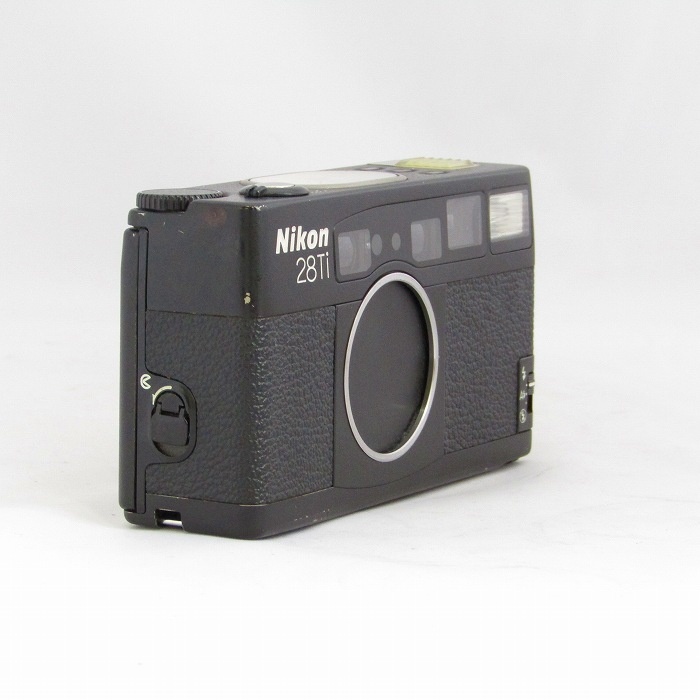 ニコン 28 TI