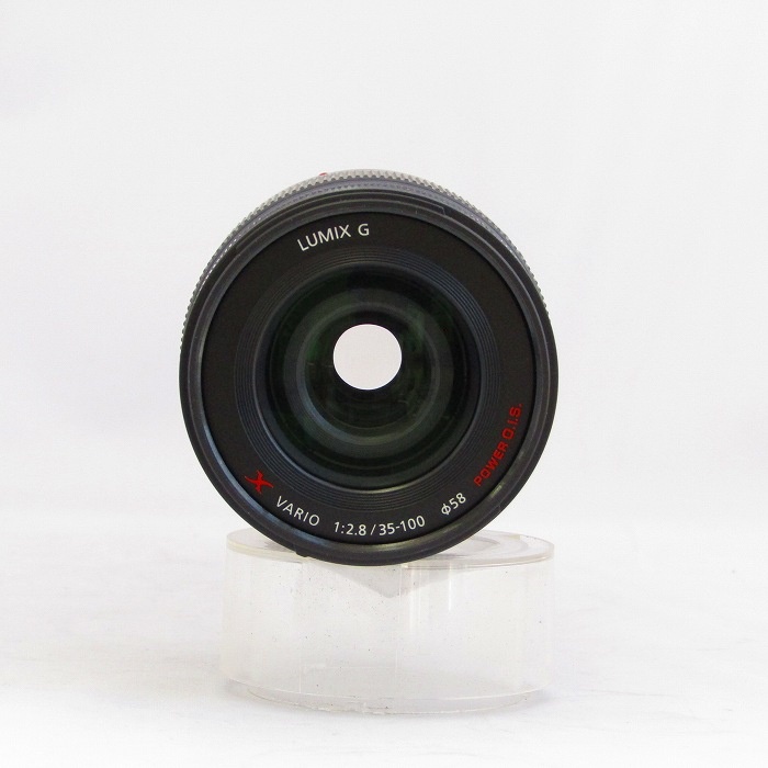 パナソニック X VARIO35-100/2.8 H-HS35100