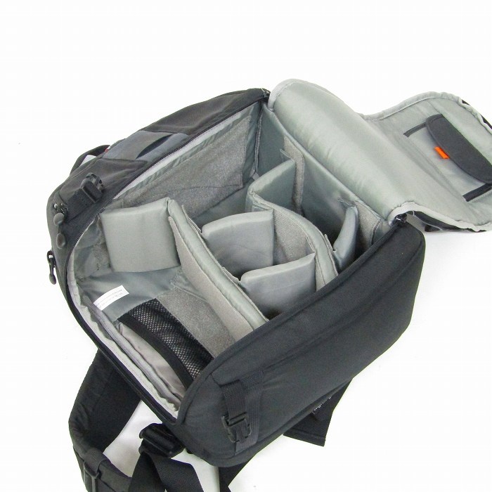 ロープロ スリングショット 350AW