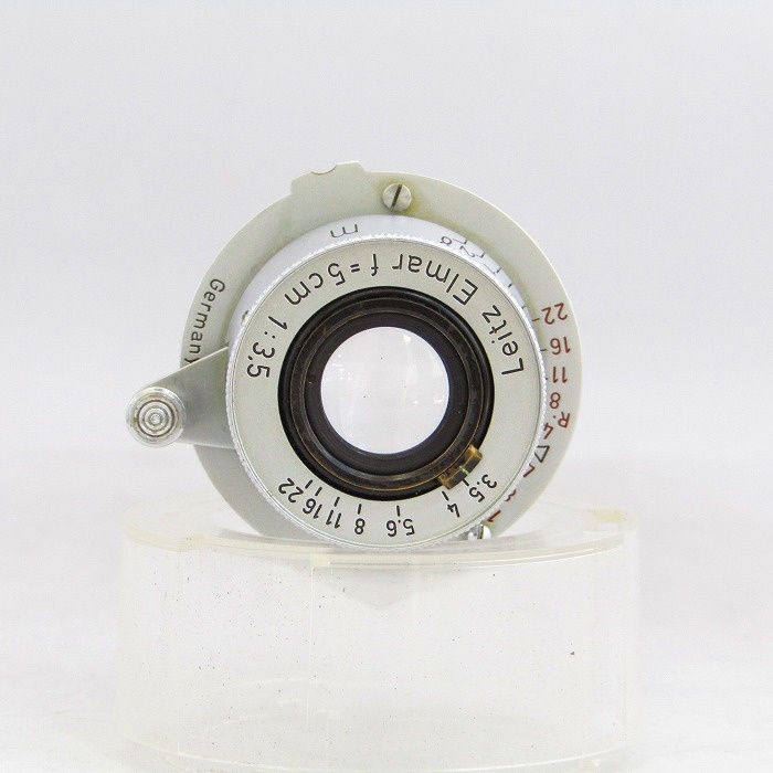 ライカ エルマーL5cm/3.5