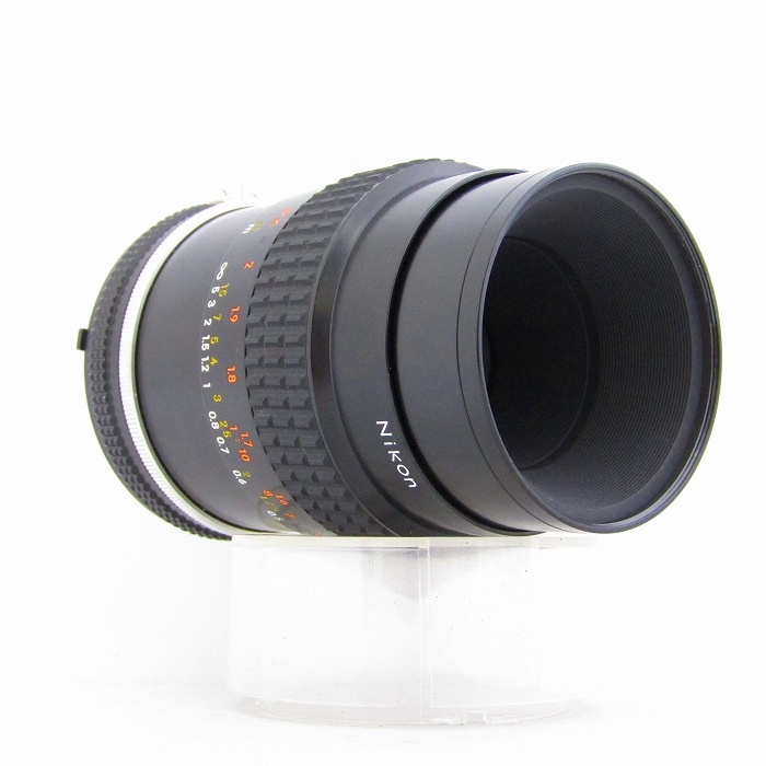 ニコン AI55/2.8S マイクロ