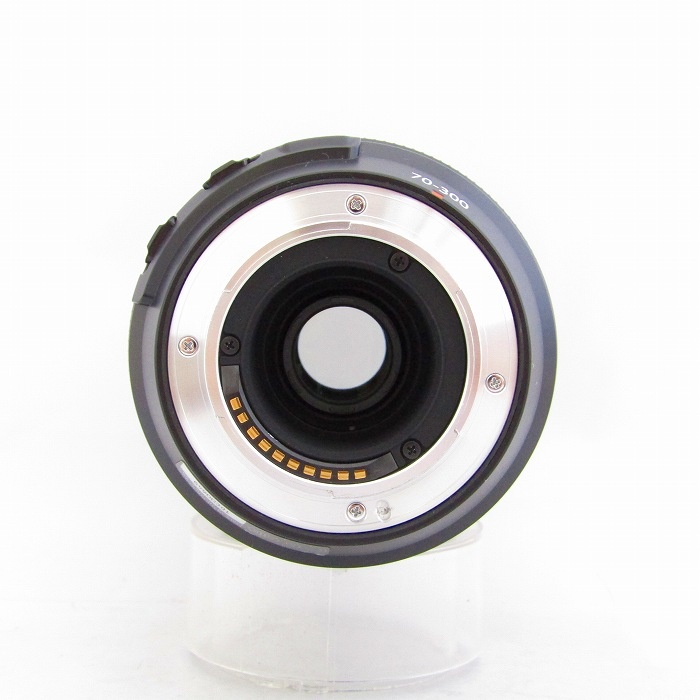 フジフイルム XF70-300/4-5.6 R LM OIS WR