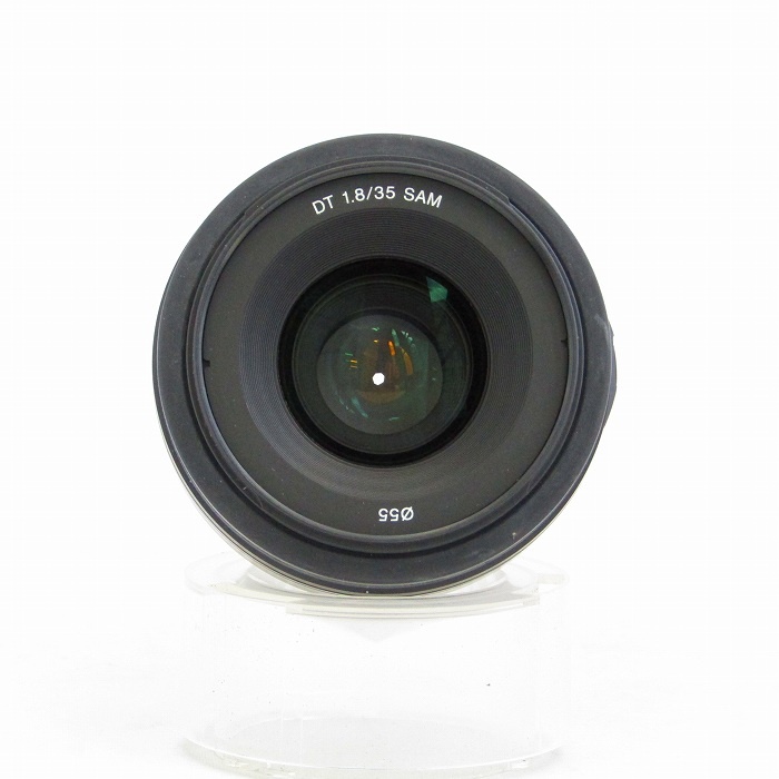 ソニー DT35/F1.8 SAM