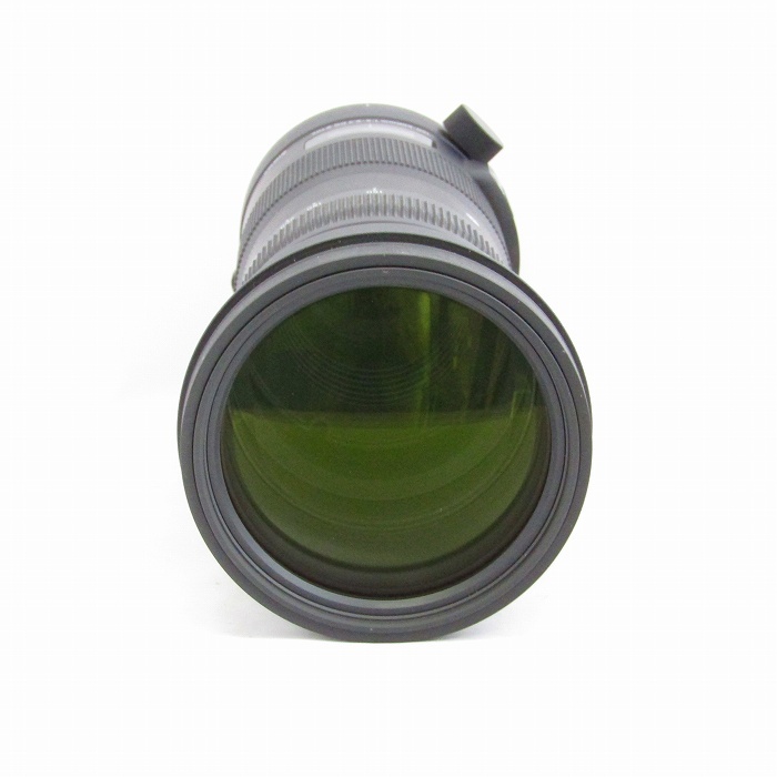 シグマ 150-600/F5-6.3 DG OS HSM SPORTS NA ニコンFマウント