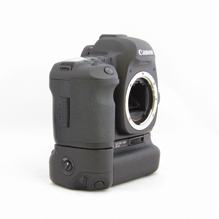 キヤノン EOS 5D MARK2+BG-E6