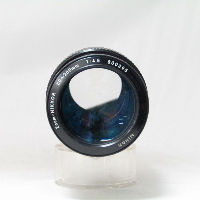 ニコン AI80-200/4.5