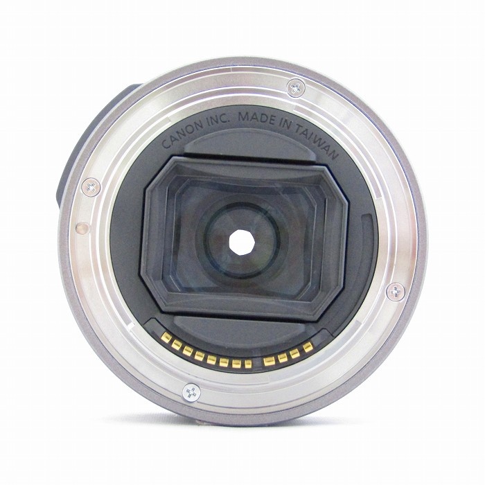 キヤノン RF28/2.8 STM