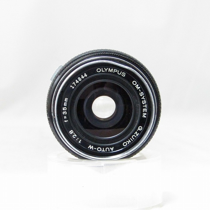 オリンパス Gズイコー オートW 35/2.8