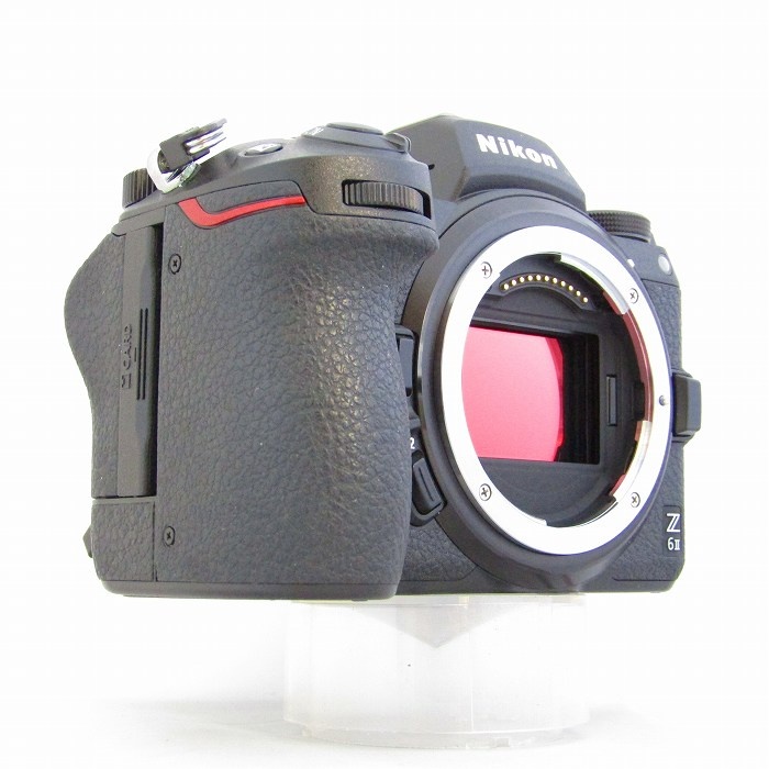 ニコン Z 6II ボデイ