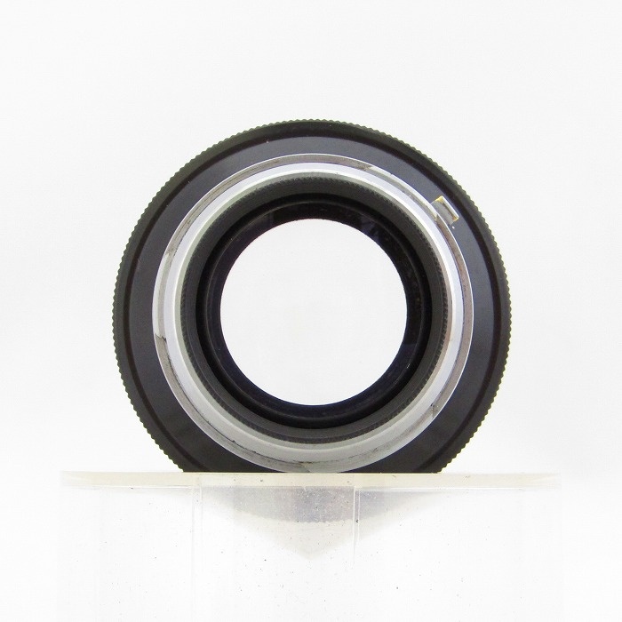 ニコン ニッコールS 5cm/1.4(Sマウント)