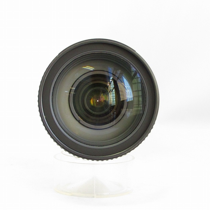 ニコン AF-S 24-120/4G ED VR