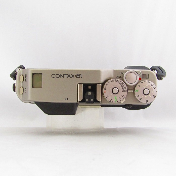 コンタックス G1 (ROM改)
