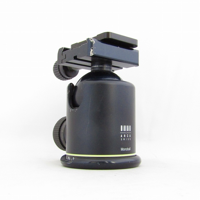 アルカスイス モノボールB1クイック