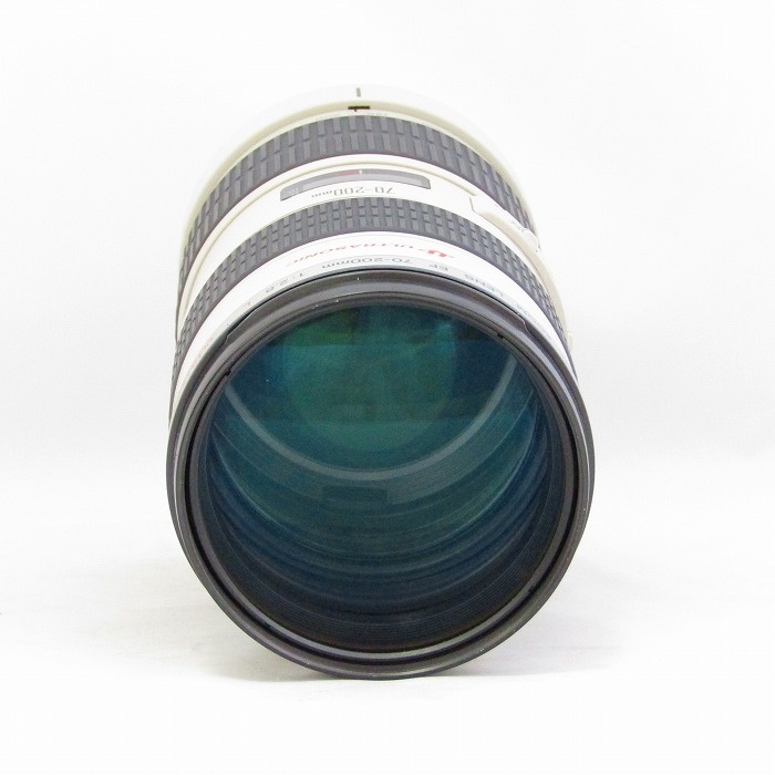 キヤノン EF70-200/2.8L USM