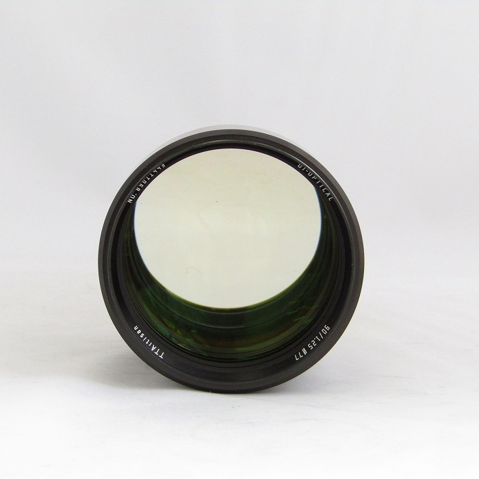 TTArtisan TTARTISAN 90/1.25 ASPH ライカM