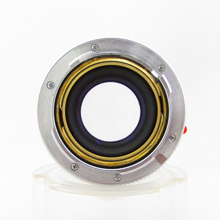 ライカ ズミクロン M50/2(SL) フード組込