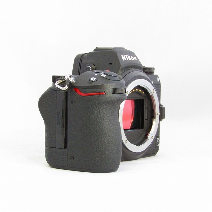ニコン Z6 II ボデイ