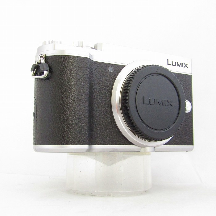 パナソニック DC-GX7MK3