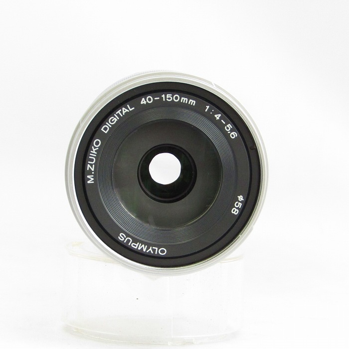 オリンパス M.ZUIKO DIGITAL ED40-150/4.0-5.6R SL