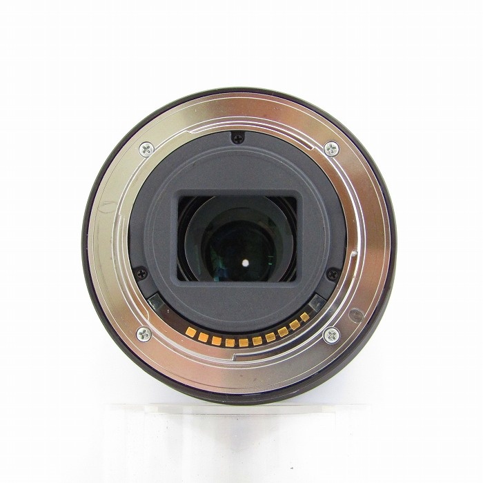 ソニー E55-210/4.5-6.3 OSS ブラツク