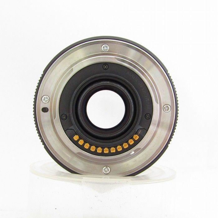 オリンパス M.ZUIKO DIGITAL 17/1.8 BK