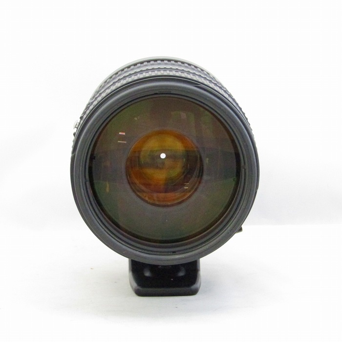 ニコン AI AF VR 80-400/4.5-5.6D ED