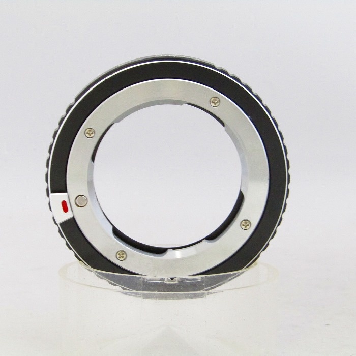 K&F CONCEPT マウントアダプター KF-LMRF