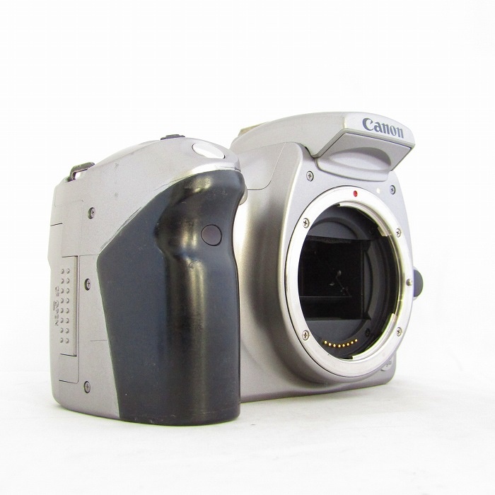 キヤノン EOS KISS デジタル (シルバー)