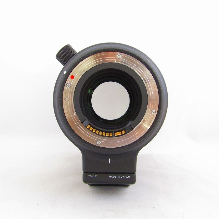 シグマ 70-200/2.8 DG OS HSM SPORTS EO