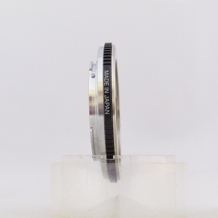 オリンパス MF-1 OMアダプター