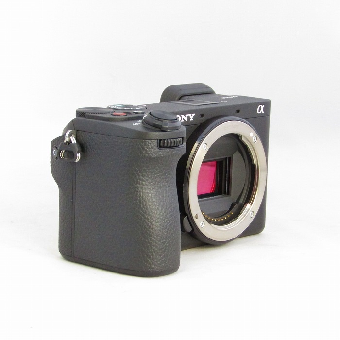 ソニー α6700 ボデイ