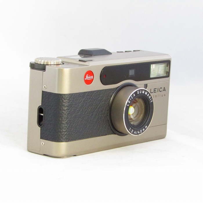 ライカ minilux