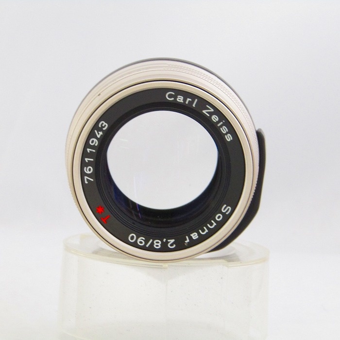 コンタックス G90/2.8