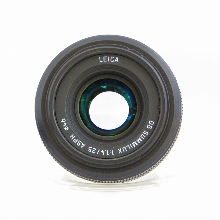 パナソニック DGズミルックス 25/1.4 ASPH.